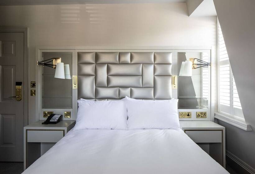 فندق Henrietta House, A Member Of Radisson Individuals