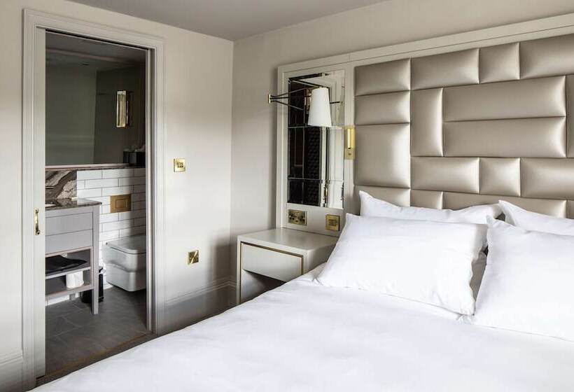 فندق Henrietta House, A Member Of Radisson Individuals