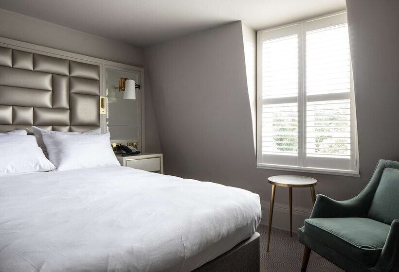 فندق Henrietta House, A Member Of Radisson Individuals