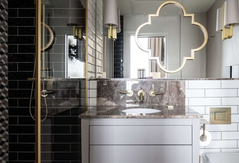 فندق Henrietta House, A Member Of Radisson Individuals