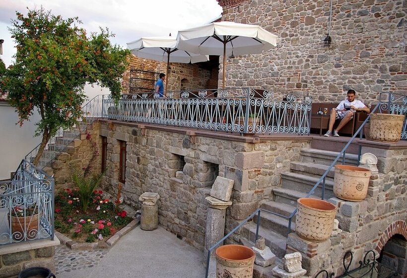 Hera Boutique Hotel   Boutique Class