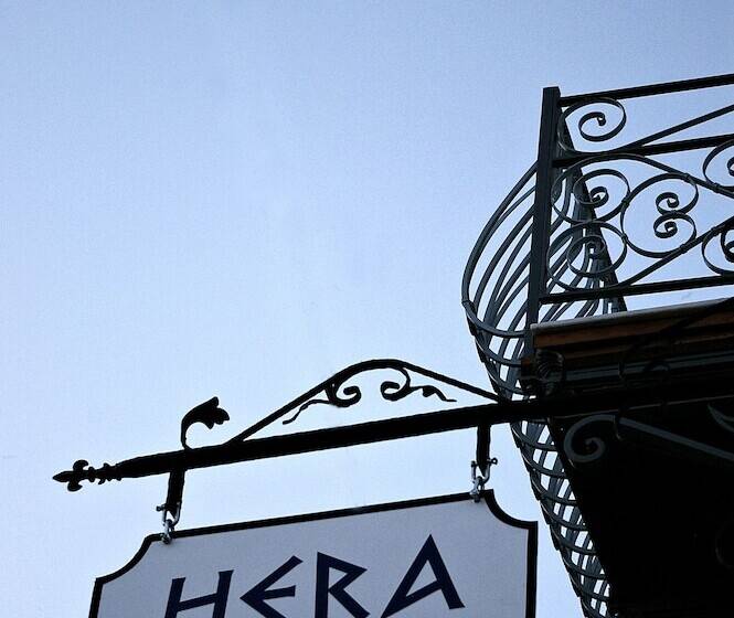 Hera Boutique Hotel   Boutique Class