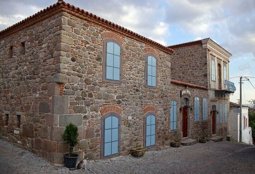 Hera Boutique Hotel   Boutique Class