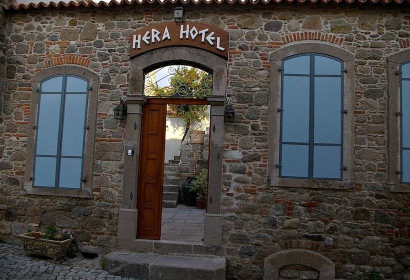 Hera Boutique Hotel   Boutique Class
