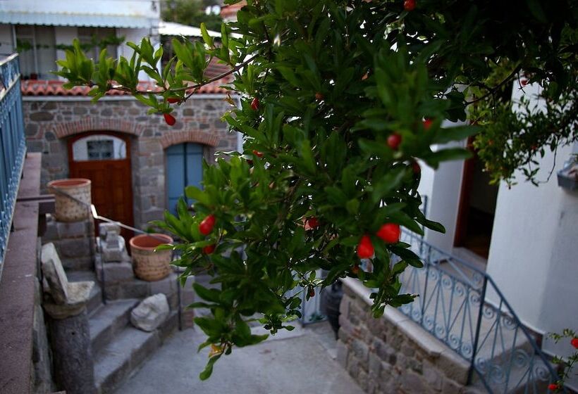 Hera Boutique Hotel   Boutique Class