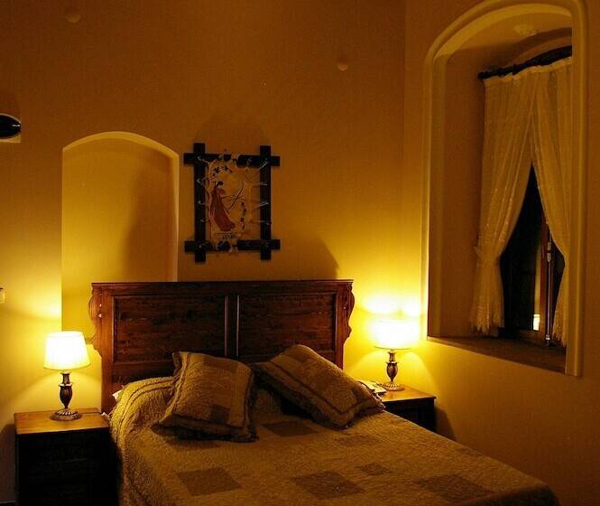 Hera Boutique Hotel   Boutique Class