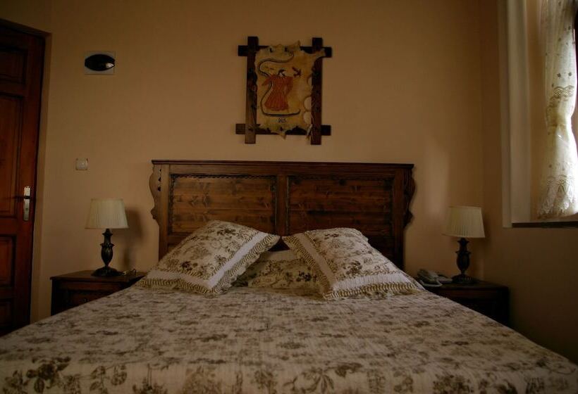 Hera Boutique Hotel   Boutique Class