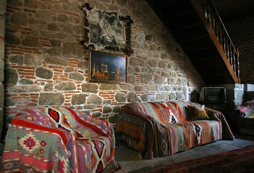 Hera Boutique Hotel   Boutique Class