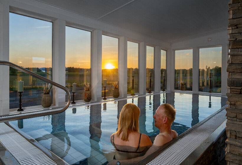 호텔 Himmelsby Spa & Konferens