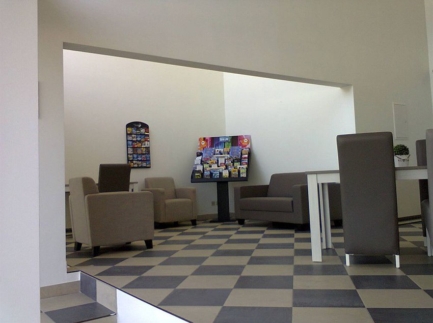 فندق Holiday Suites Blankenberge