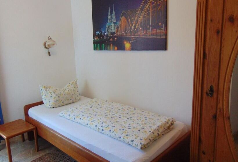 酒店 Hostel Heinzelmännchen