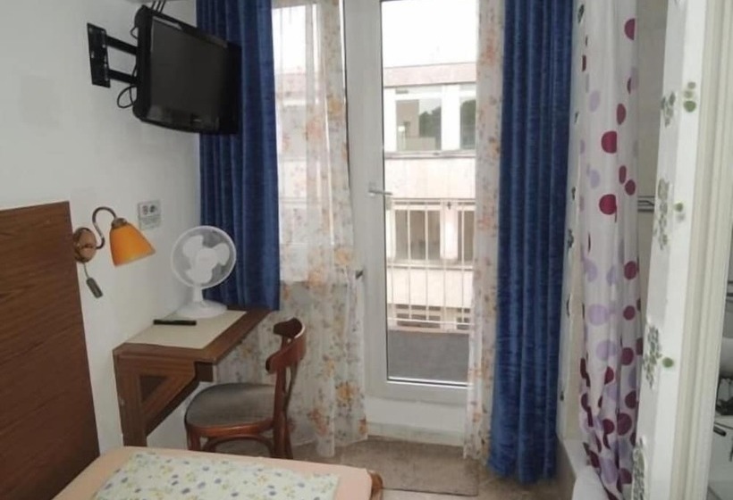 酒店 Hostel Heinzelmännchen