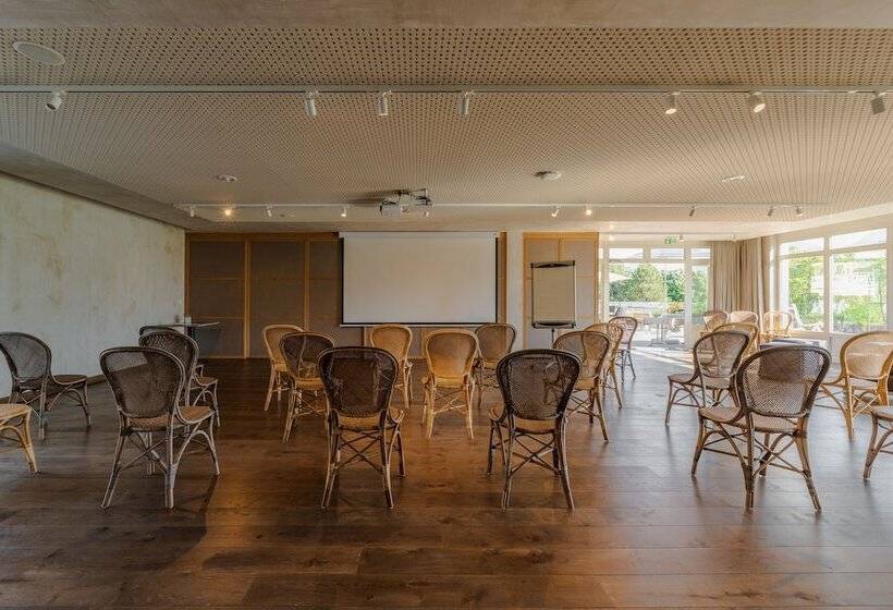 בית מלון כפרי Hôtel Beau Site Talloires B Spa