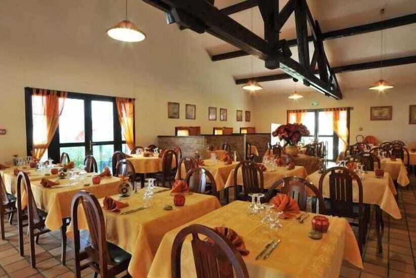 בית מלון כפרי Belvédère Cannes Mougins