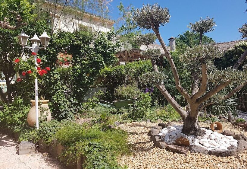 酒店 Hôtel Du Patriarche