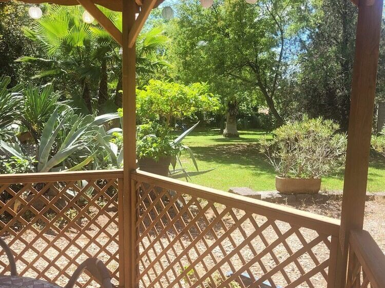 酒店 Hôtel Du Patriarche