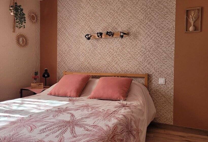 酒店 Hôtel Du Patriarche