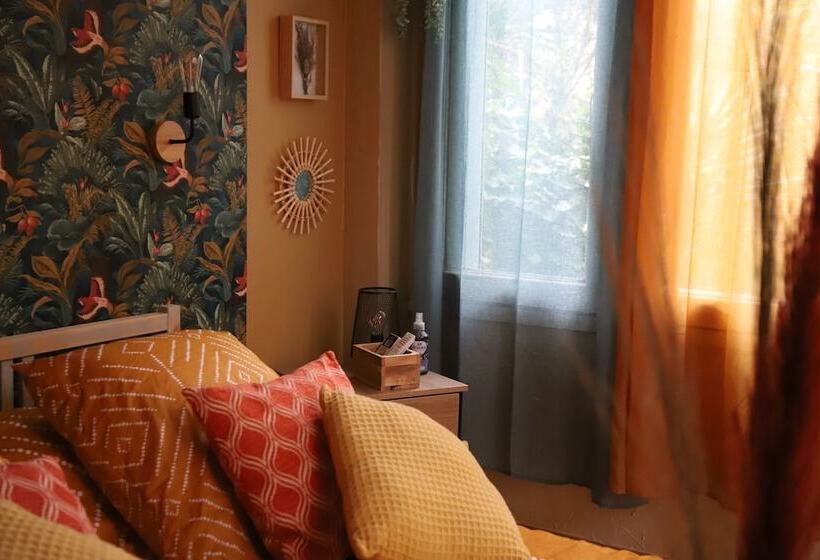 酒店 Hôtel Du Patriarche