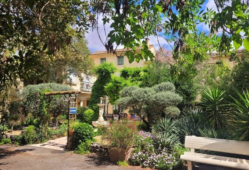 酒店 Hôtel Du Patriarche