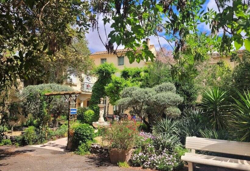 酒店 Hôtel Du Patriarche