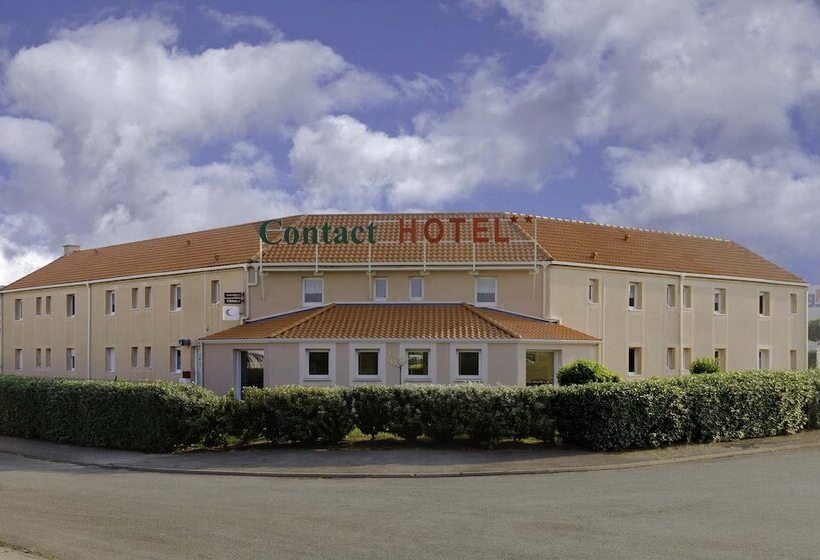 فندق Hôtel Estuaire