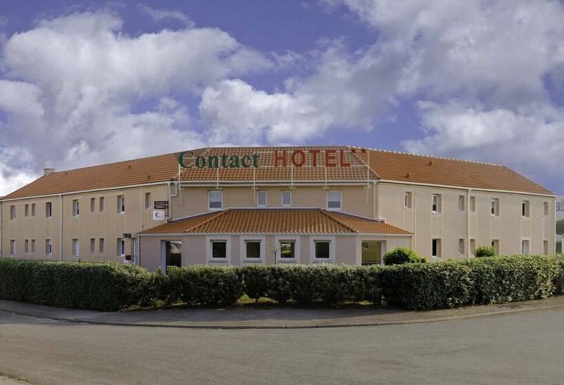 فندق Hôtel Estuaire