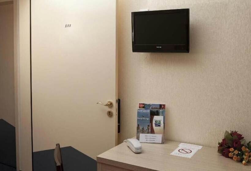 בית מלון כפרי Hôtel Estuaire