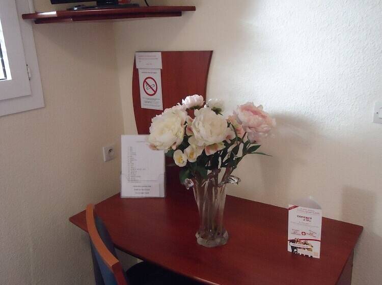 فندق Hôtel Estuaire