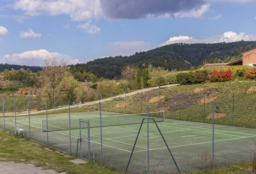 ホテル Hôtel Le Colombier