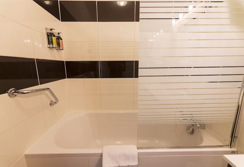 ホテル Hôtel Le Colombier