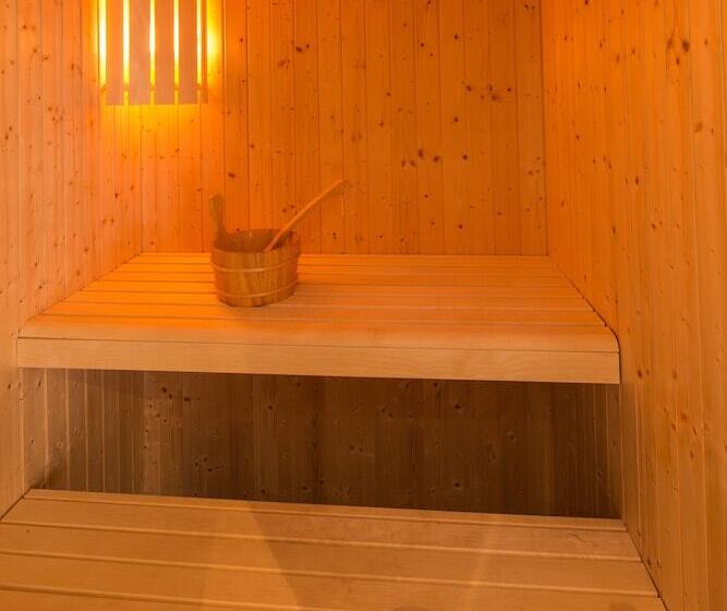 فندق Hôtel Le Peu Breton