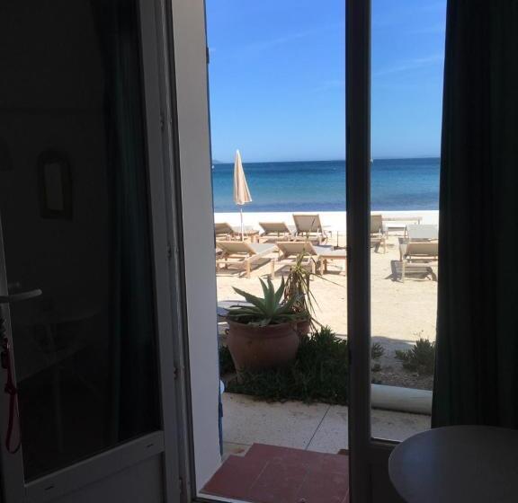 酒店 Hôtel Lido Beach