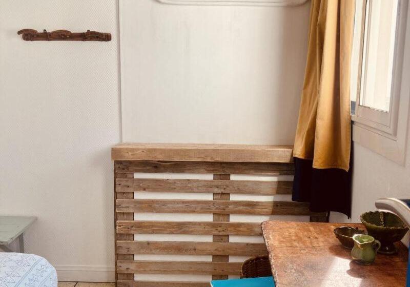 酒店 Hôtel Lido Beach