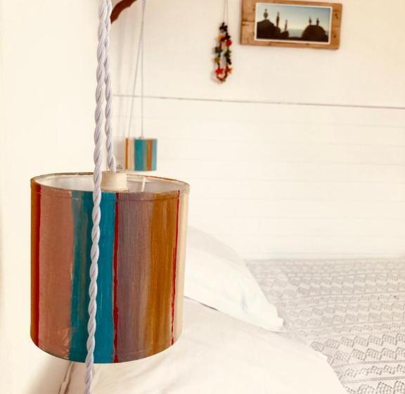 酒店 Hôtel Lido Beach