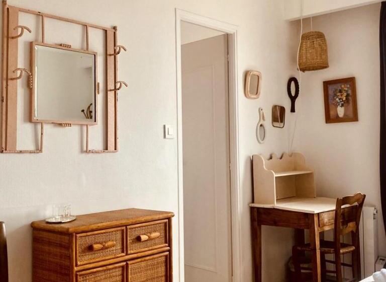 酒店 Hôtel Lido Beach