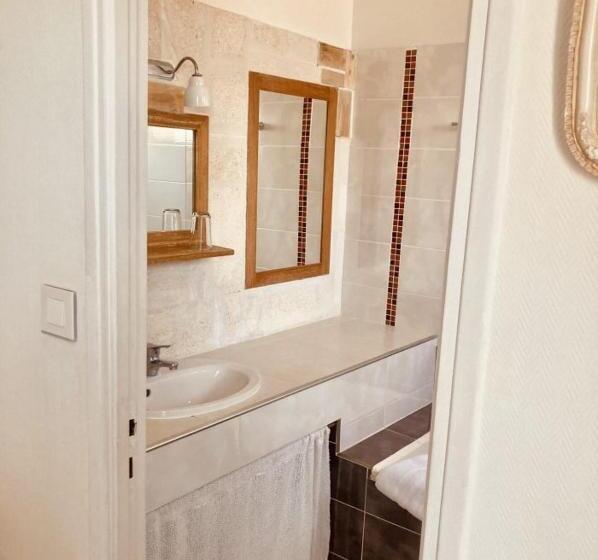 酒店 Hôtel Lido Beach