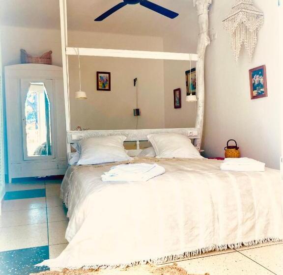 酒店 Hôtel Lido Beach