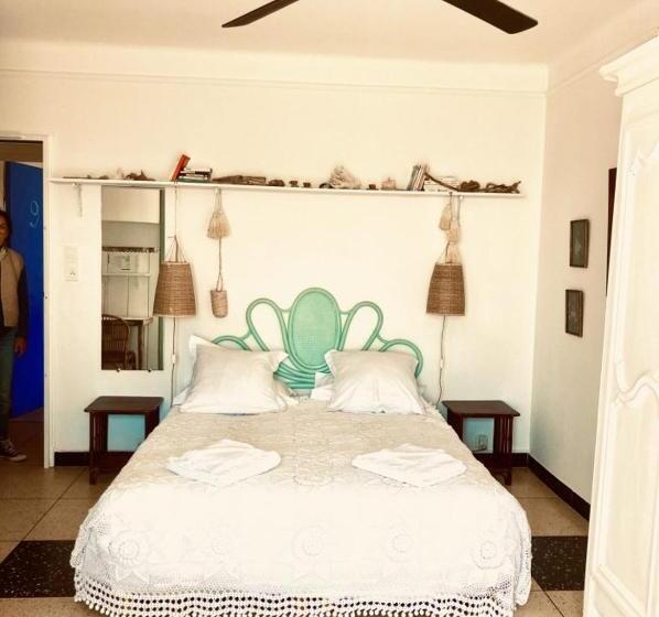 酒店 Hôtel Lido Beach