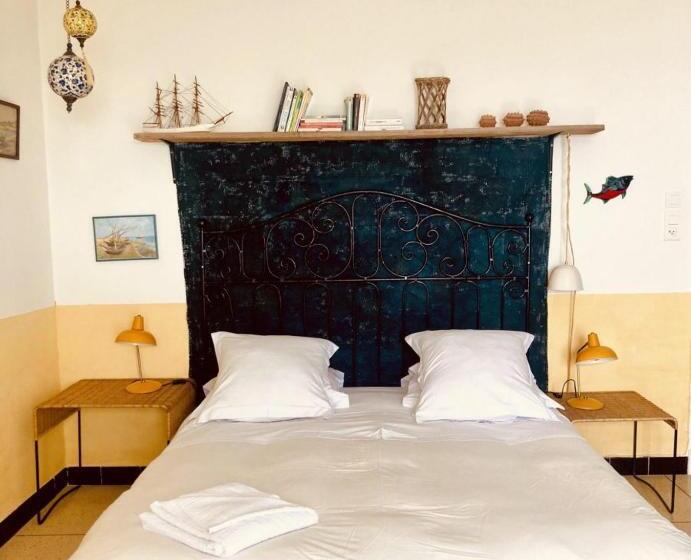 酒店 Hôtel Lido Beach