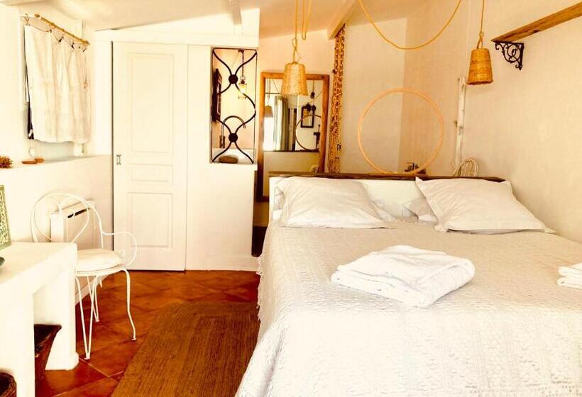 酒店 Hôtel Lido Beach