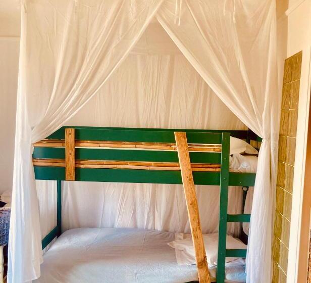 酒店 Hôtel Lido Beach