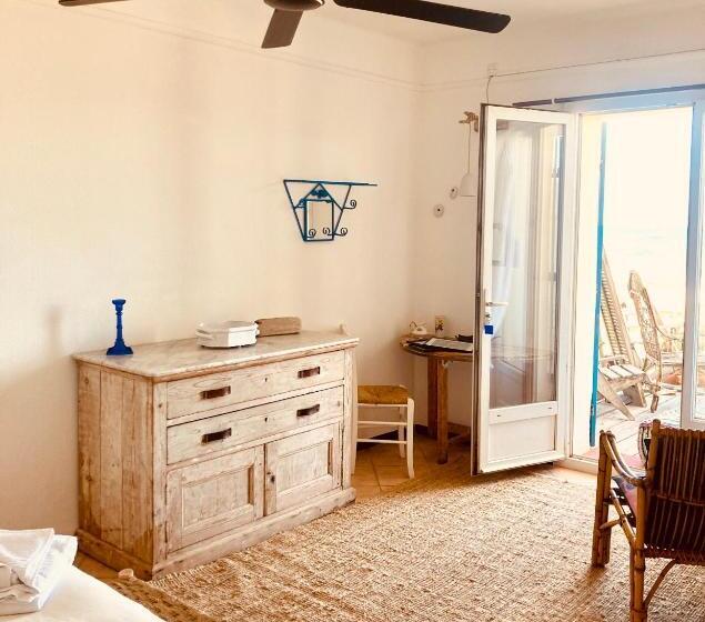 酒店 Hôtel Lido Beach