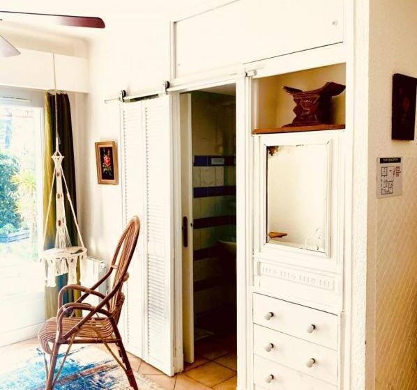 酒店 Hôtel Lido Beach