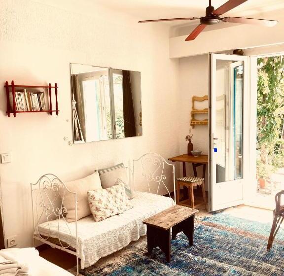 酒店 Hôtel Lido Beach