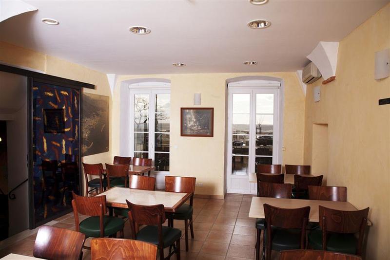 فندق Hôtel Posta Vecchia