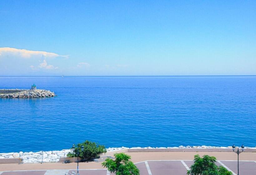 فندق Hôtel Posta Vecchia