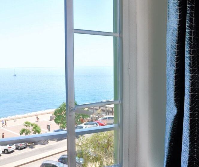 فندق Hôtel Posta Vecchia