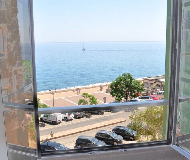 فندق Hôtel Posta Vecchia