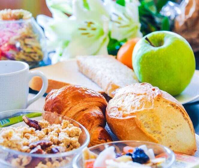 فندق Hôtel Posta Vecchia