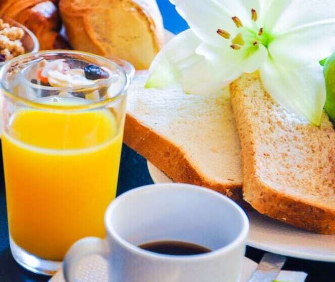 فندق Hôtel Posta Vecchia